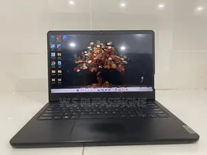 Lenovo AMD Laptop