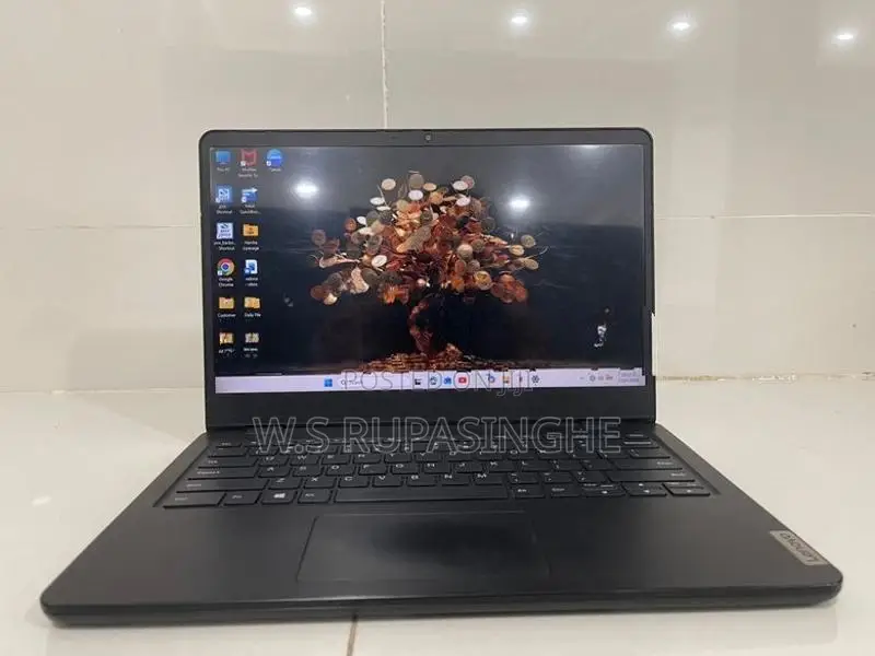 Lenovo AMD Laptop