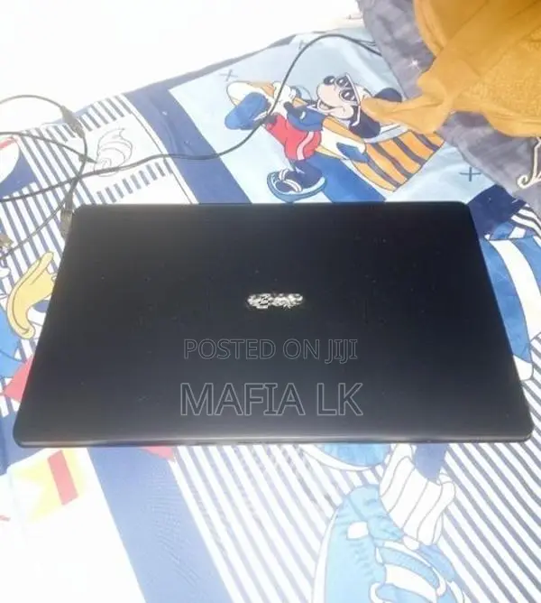 Acer Aspire A315-56 i3 Laptop 8GB RAM 256 SSD 1TB HDD UHD