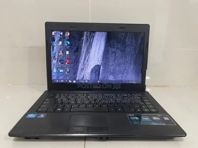 Asus Celeron Laptop