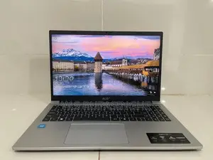 Acer N150 Laptop