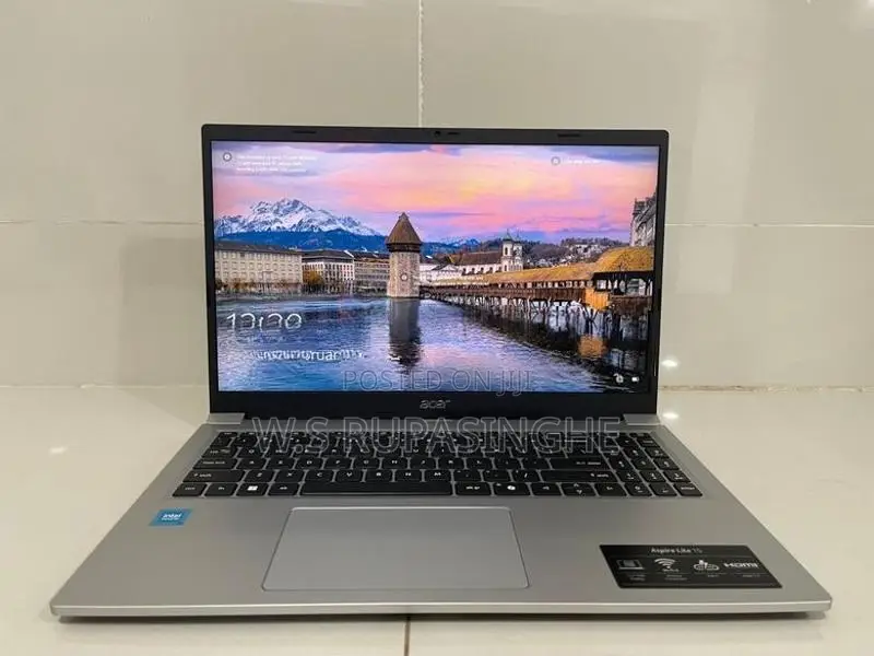 Acer N150 Laptop