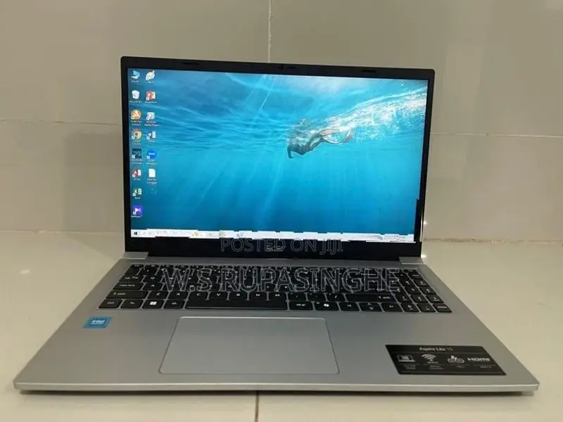 Acer N150 Laptop
