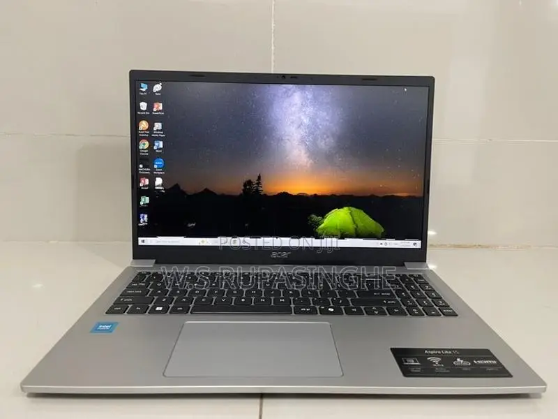 Acer N150 Laptop