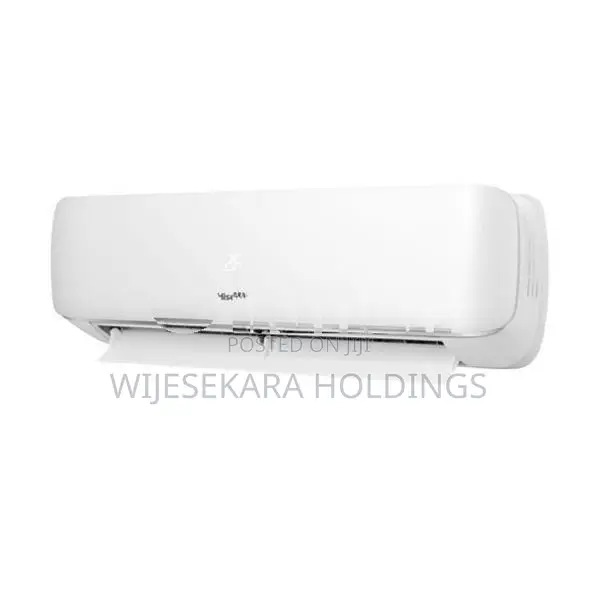 Hisense 12000BTU Fast Cooling R32 Split AC
