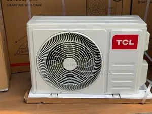 TCL 12000BTU Fast Cooling Split AC