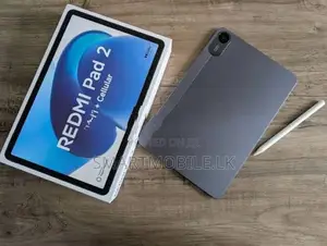 Redmi Pad 2 8GB/256GB