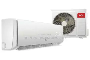TCL 12000BTU Wall Mount Type Non-Inverter Air Conditioner
