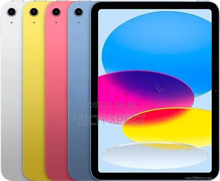 Apple iPad A16 128GB