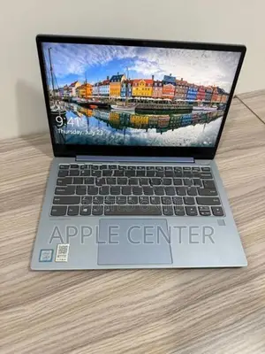 Lenovo Air 13IWL