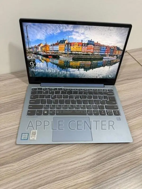 Lenovo Air 13IWL