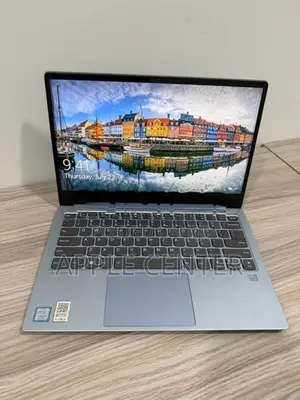 Lenovo Air 13IWL