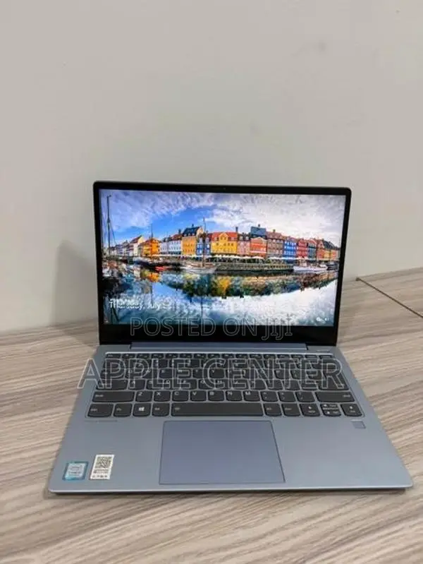 Lenovo Air 13IWL