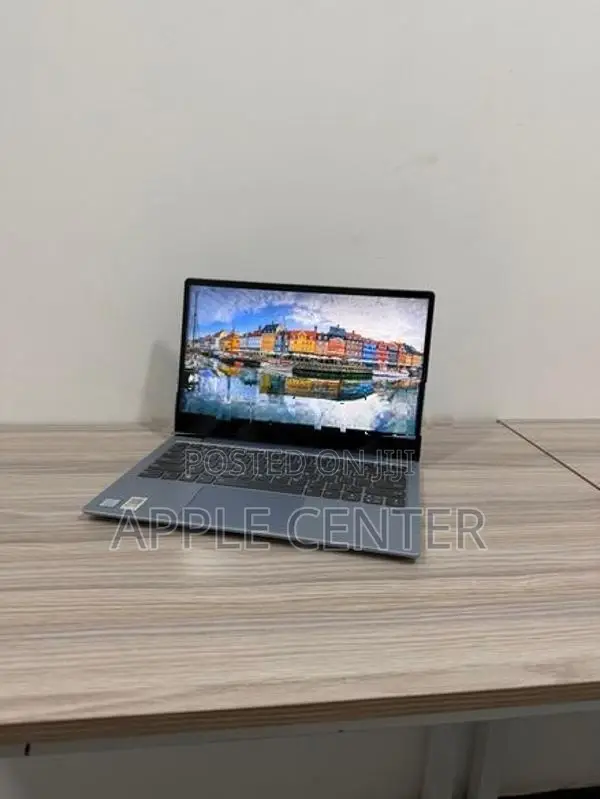 Lenovo Air 13IWL