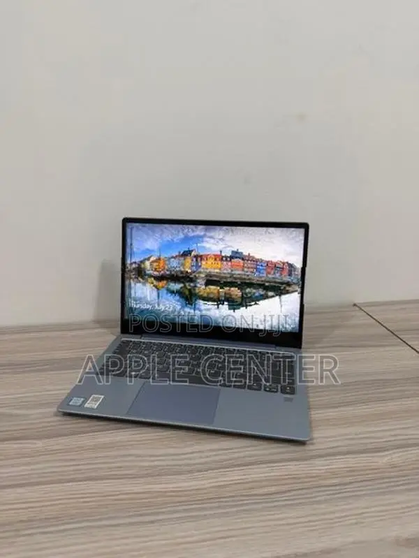 Lenovo Air 13IWL