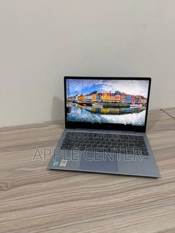 Lenovo Air 13IWL