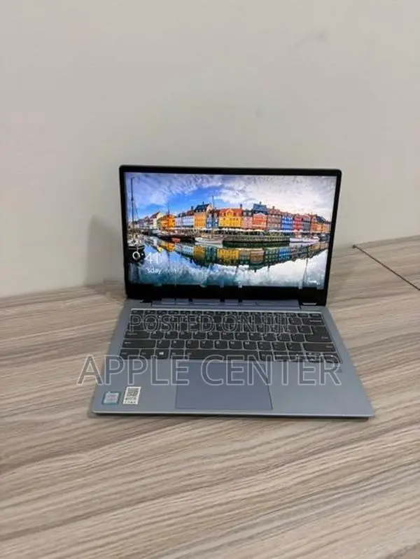 Lenovo Air 13IWL