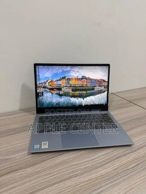 Lenovo Air 13IWL