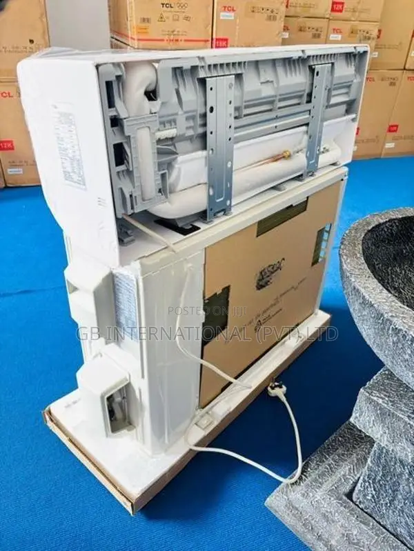 12000BTU (TCL) AC