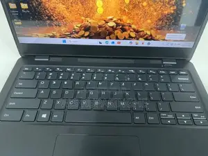 Lenovo AMD Laptop