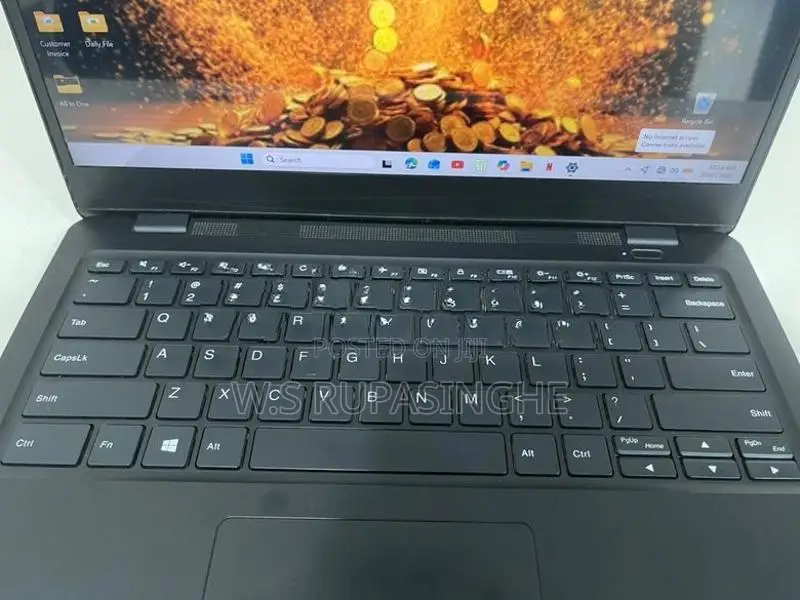 Lenovo AMD Laptop
