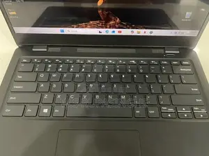 Lenovo AMD Laptop
