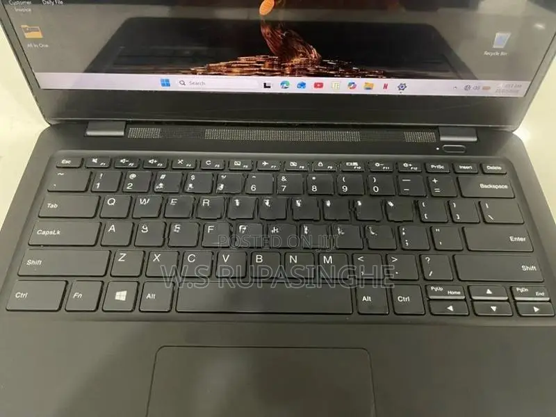 Lenovo AMD Laptop