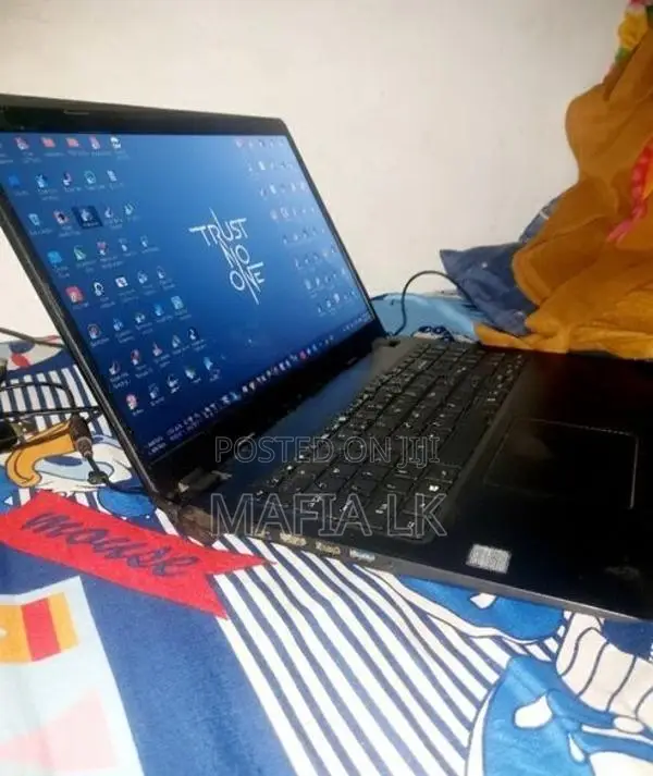 Acer Aspire A315-56 i3 Laptop 8GB RAM 256 SSD 1TB HDD UHD