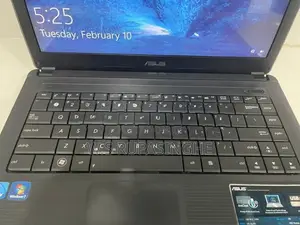 Asus Celeron Laptop