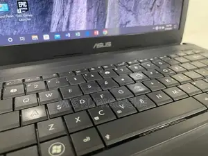 Asus Celeron Laptop