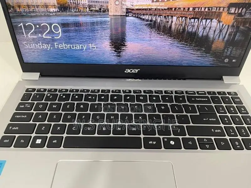 Acer N150 Laptop