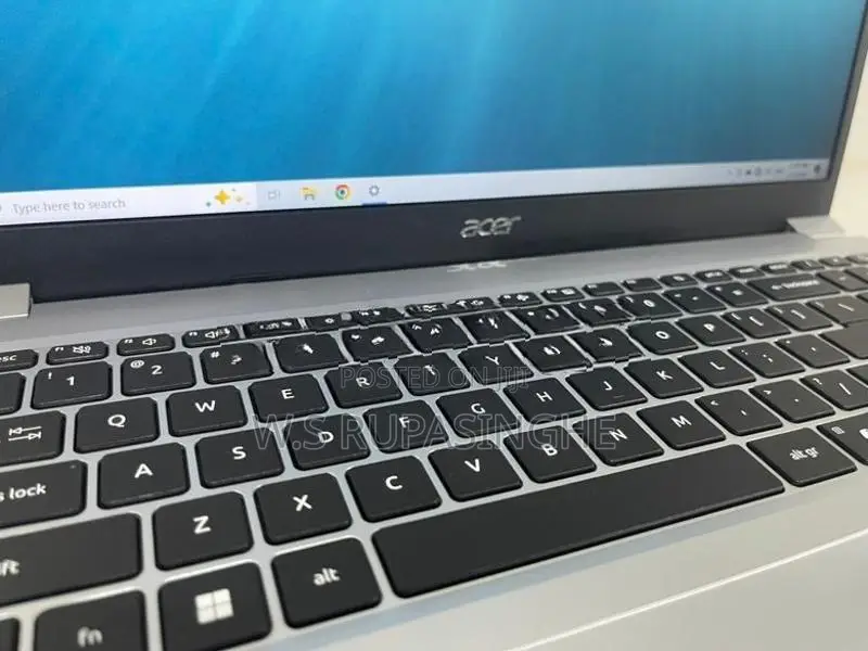 Acer N150 Laptop