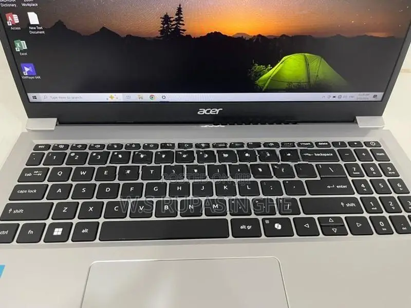Acer N150 Laptop