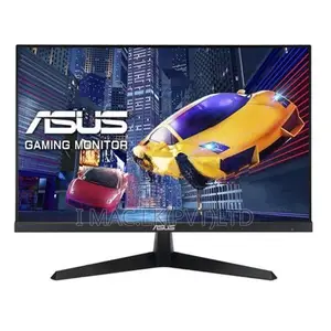 Asus VY249HGR 23’8”Inch Full HD IPS Level Brand New Monitor