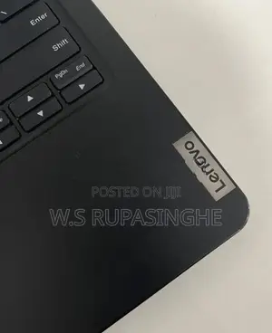Lenovo AMD Laptop