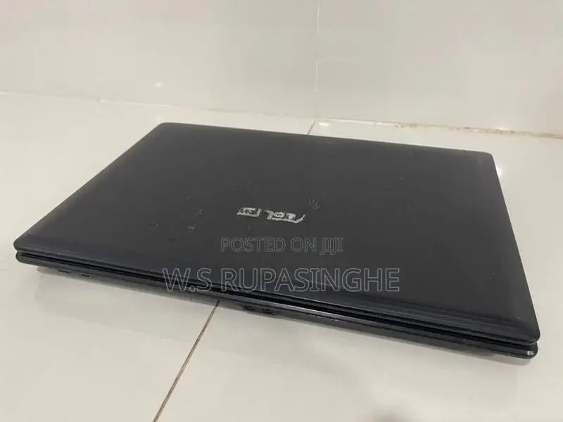 Asus Celeron Laptop