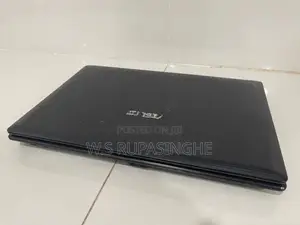 Asus Celeron Laptop