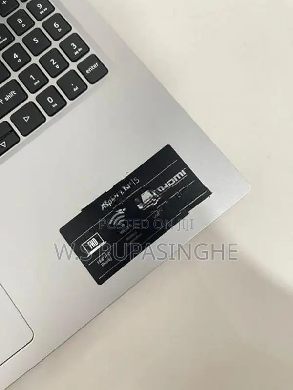 Acer N150 Laptop