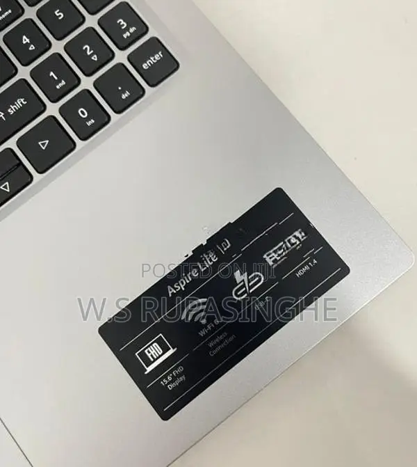Acer N150 Laptop