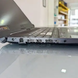 Asus TUF AMD Ryzen 7-7445HS|8GB DDR5|RTX 30504GB VGA Gaming Laptops