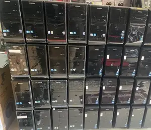 CORE i3 6TH ,8GB RAM, DESKTOP CPU COMPUTER