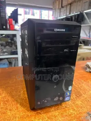 CORE i5 2ND ,4GB RAM, DESKTOP CPU COMPUTER