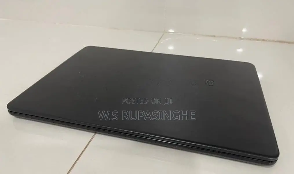 Lenovo AMD Laptop