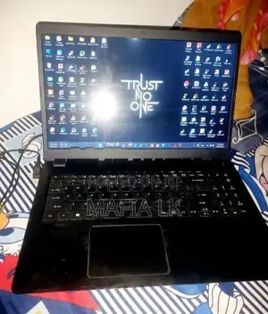Acer Aspire A315-56 i3 Laptop 8GB RAM 256 SSD 1TB HDD UHD