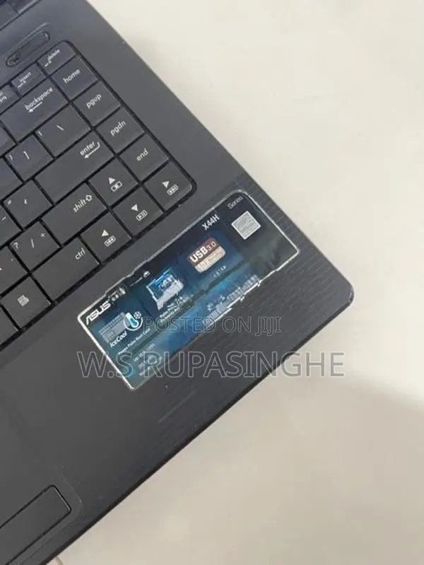 Asus Celeron Laptop