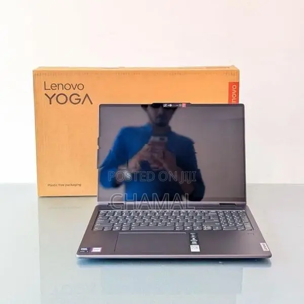 Lenovo Yoga 7 2 in 1 Ultra 7-14th Gen|16GB DDR5 Ram|1TB NVMe Brand New