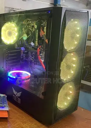 CORE i5 6TH ,8GB RAM,GTX 960 2GB GAMING VGA, DESKTOP CPU COMPUTER