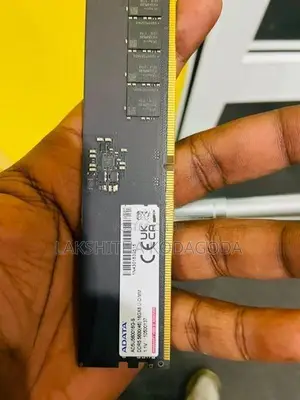 DDR 5 16GB RAM 5600MHZ