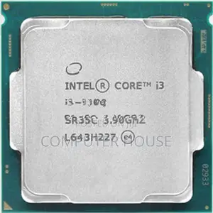 Core I3 7th Gen 3.60 Processor
