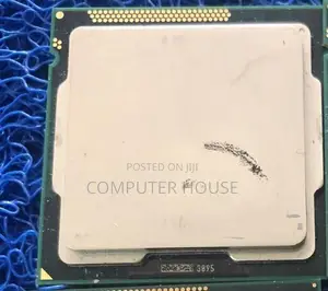 Core I5 2nd Gen 3.20 Processor